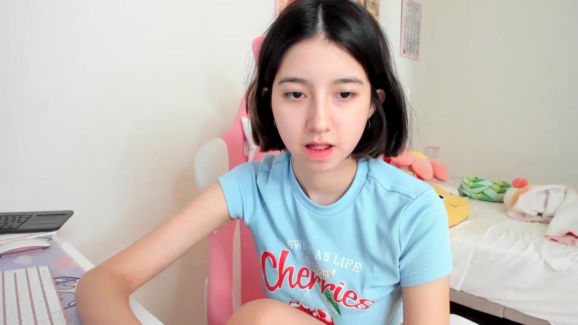 Cherrycute666 video thumbnail