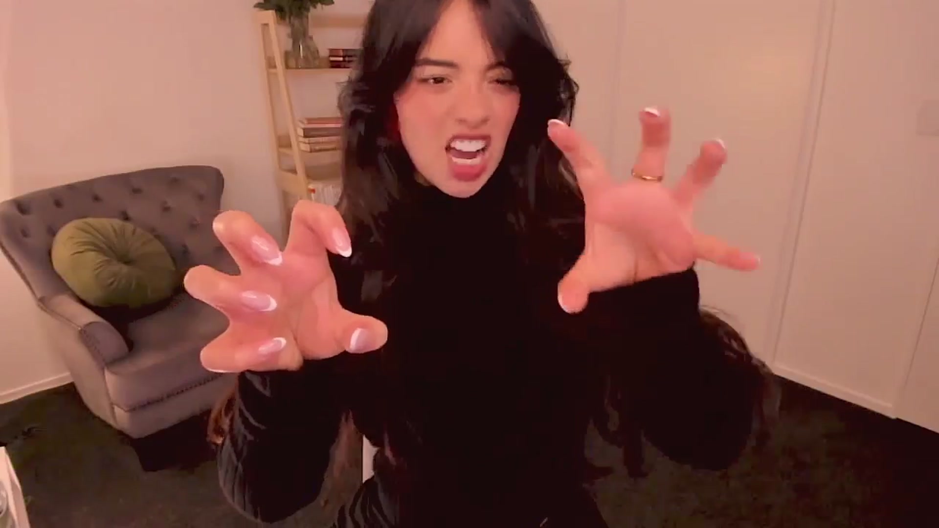 NinaSage video thumbnail