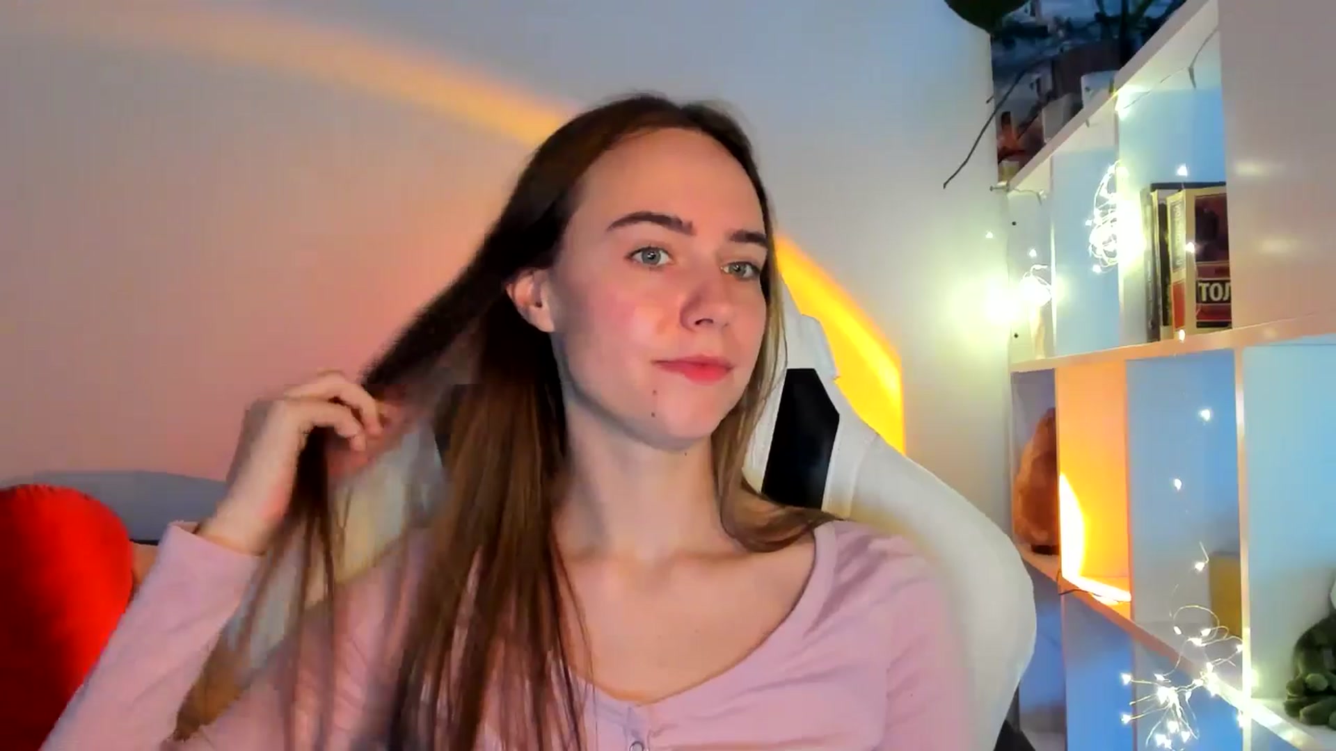 OhAlisa video thumbnail