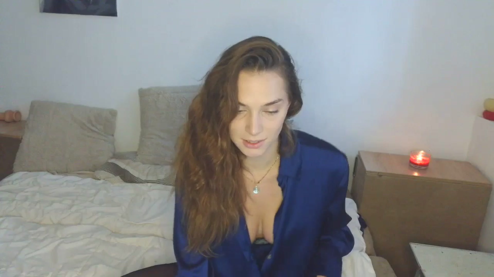 HaleyReed video thumbnail