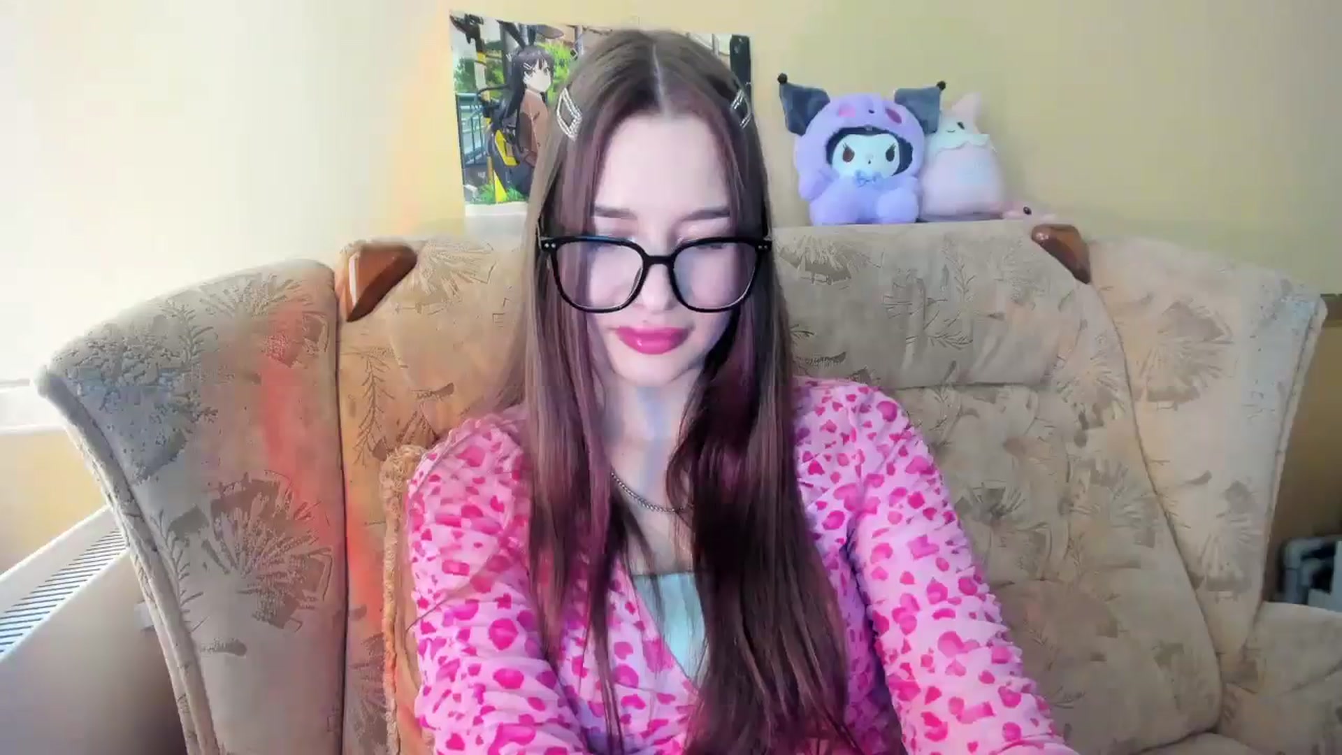 DiscoGirl video thumbnail