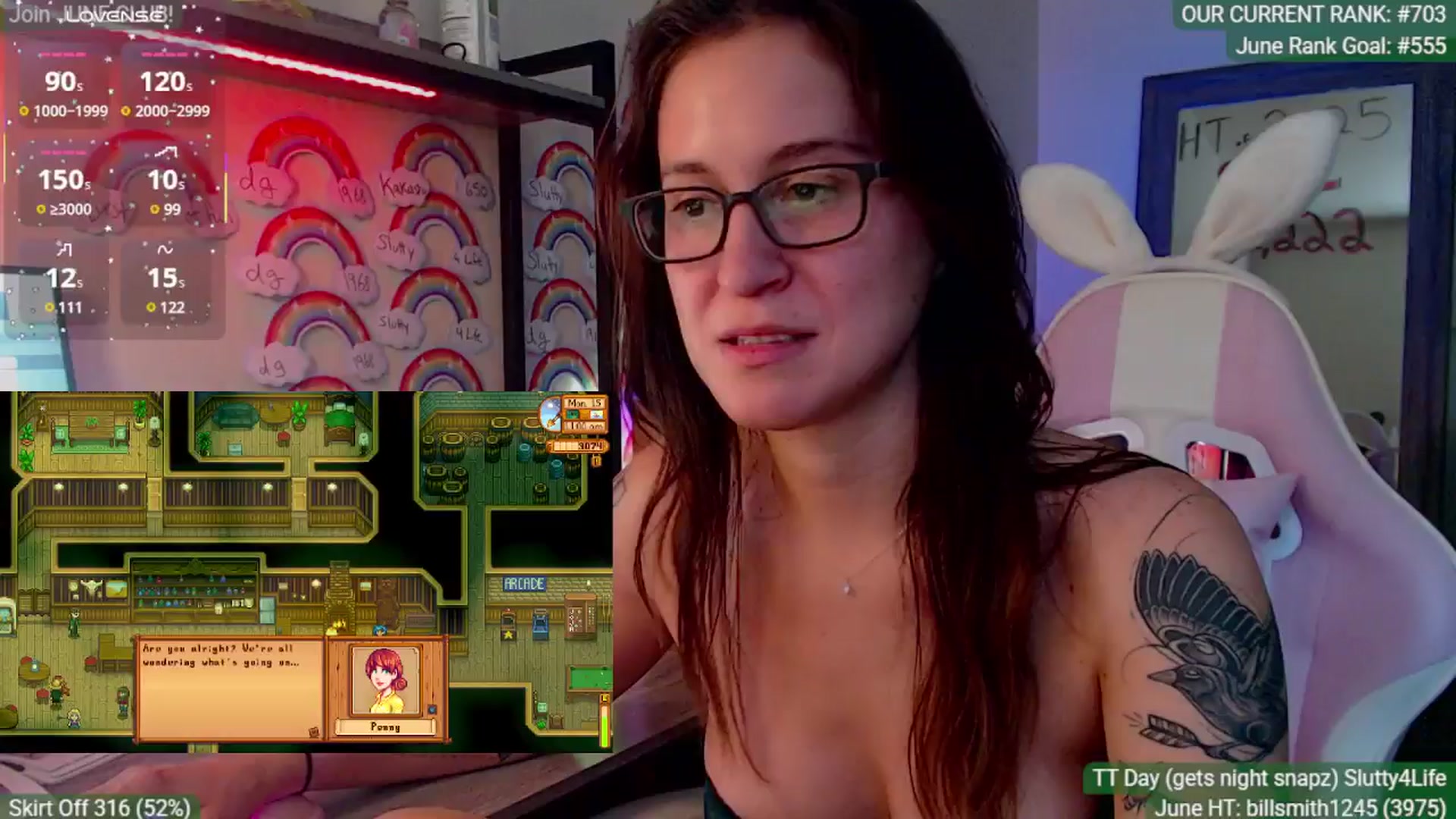 SabrinaRain video thumbnail