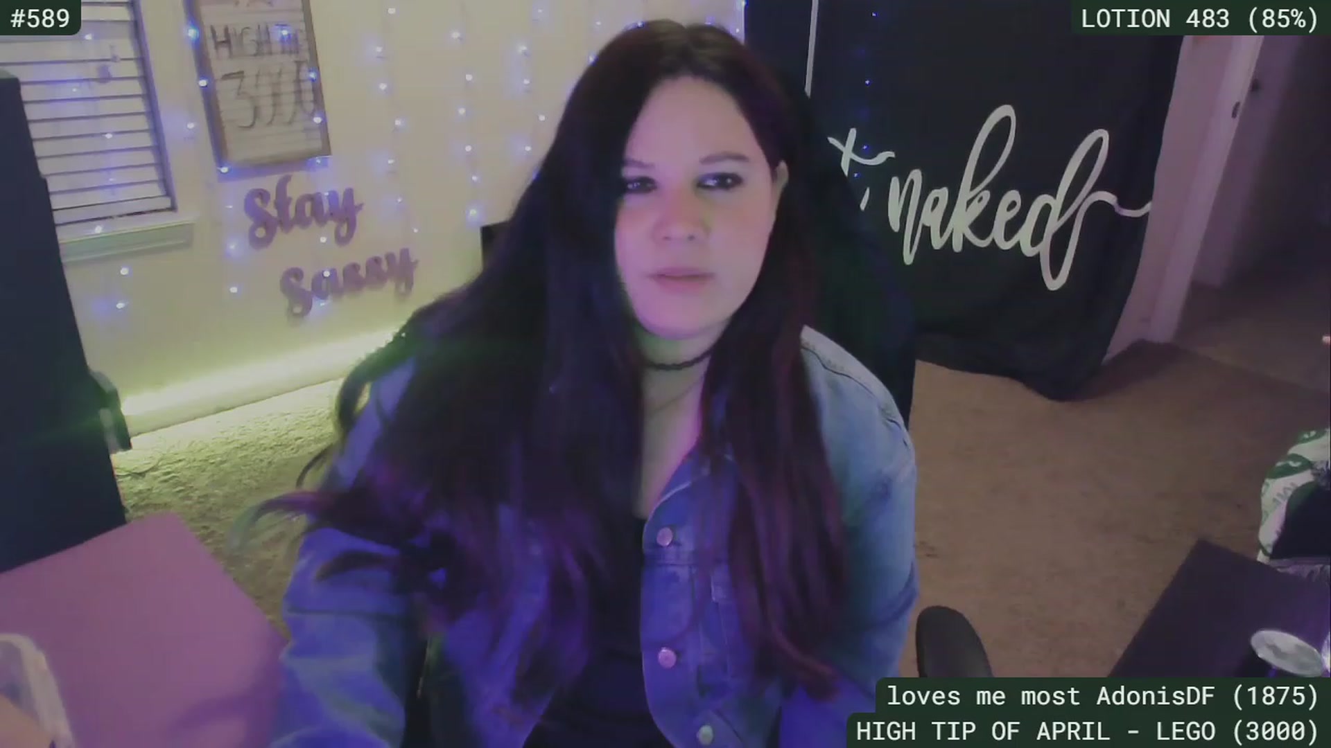 SassySarah94 video thumbnail