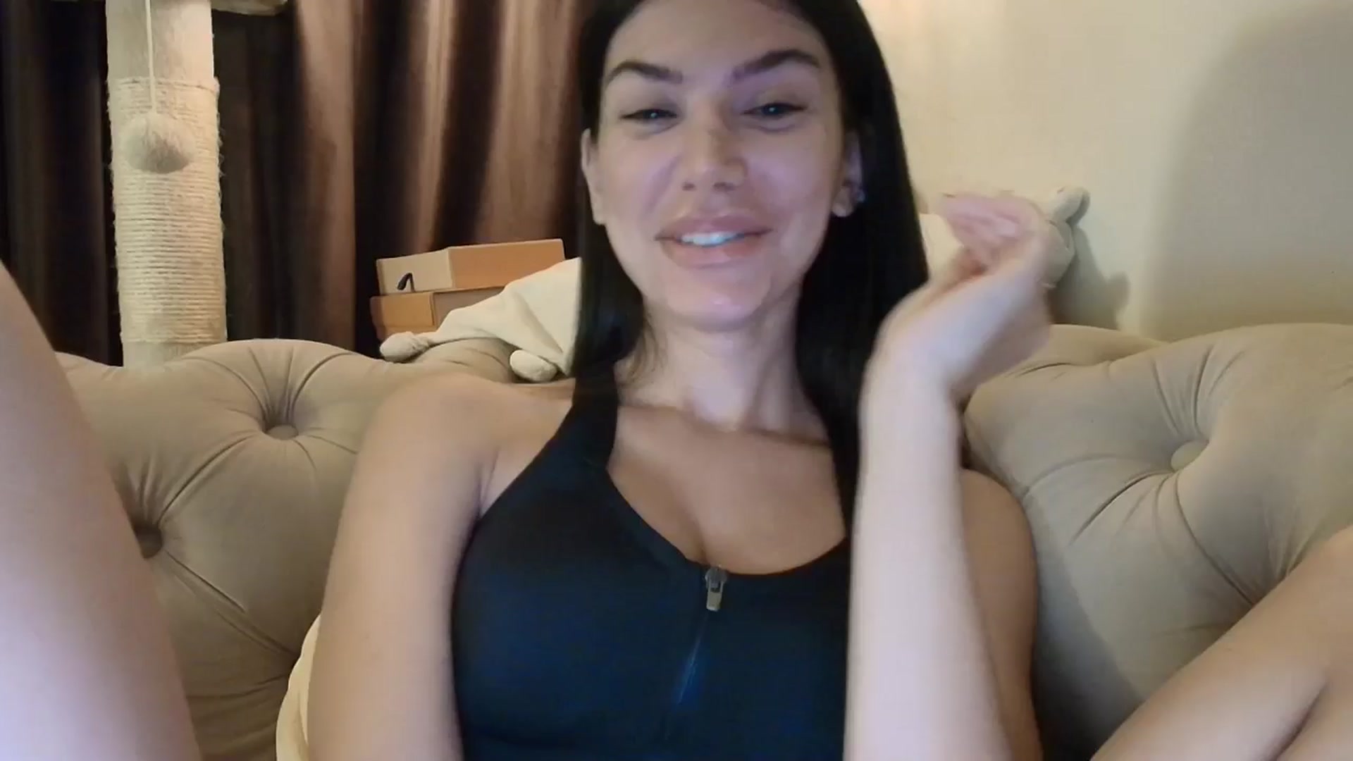 SashaLopez video thumbnail