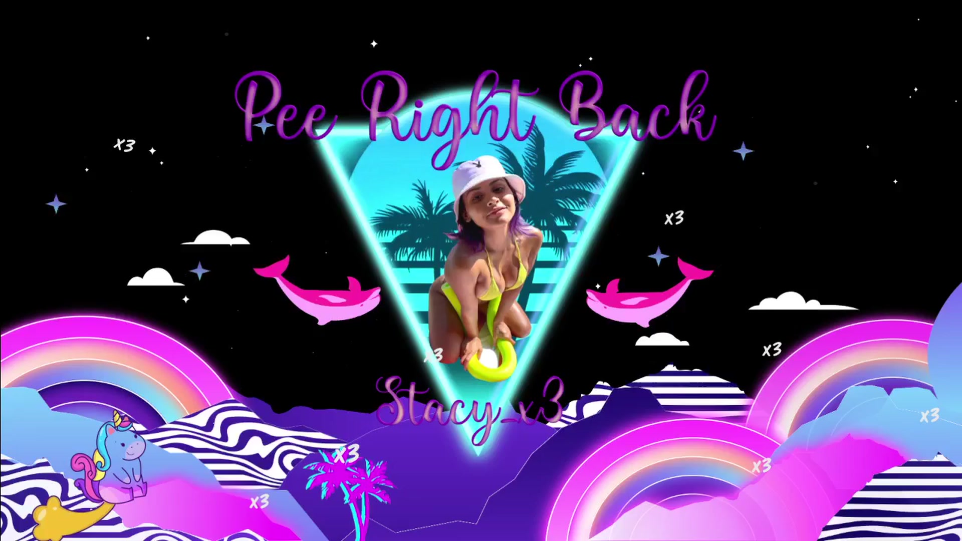 Stacy_x3 video thumbnail