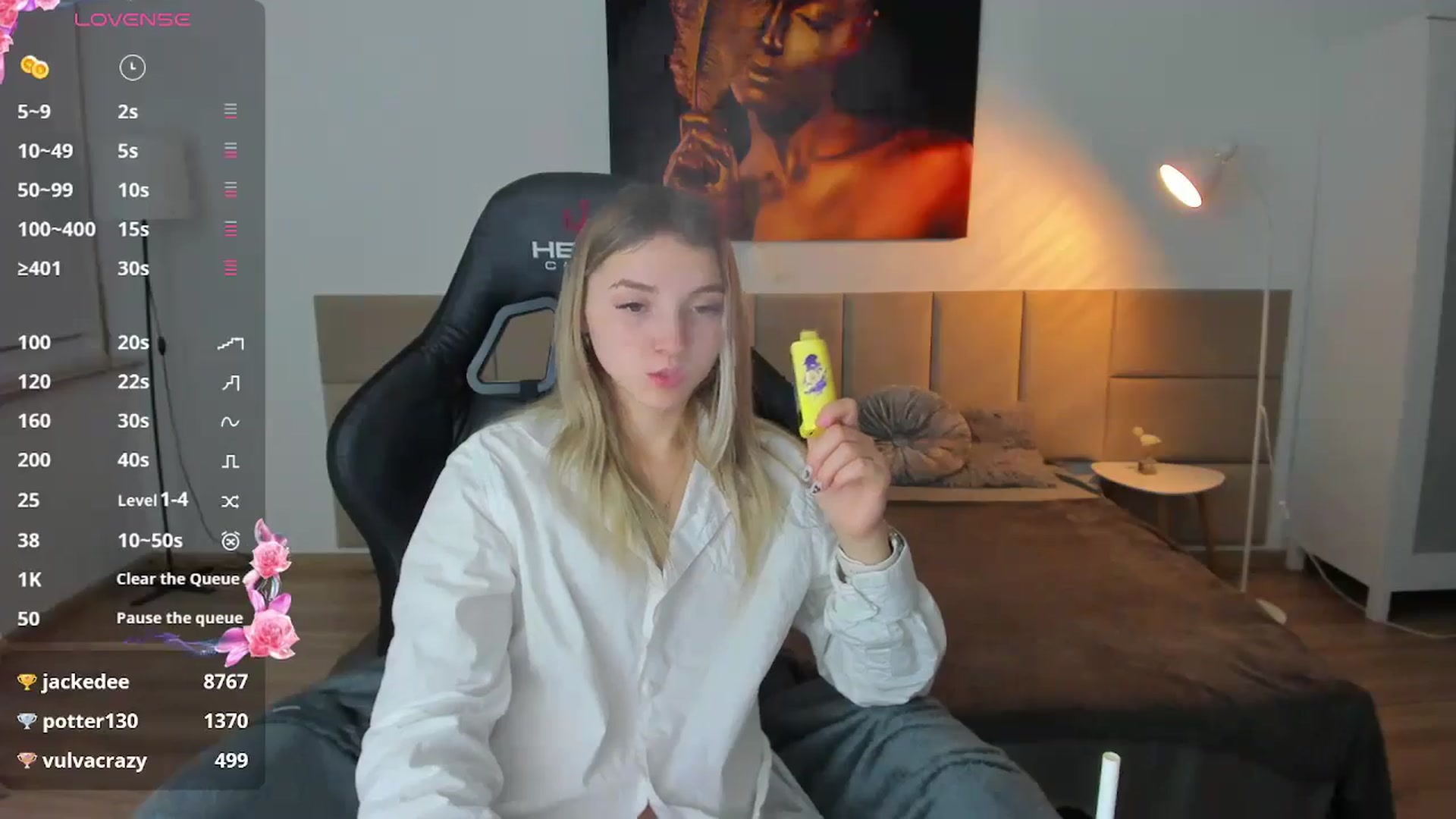 Daisyy video thumbnail