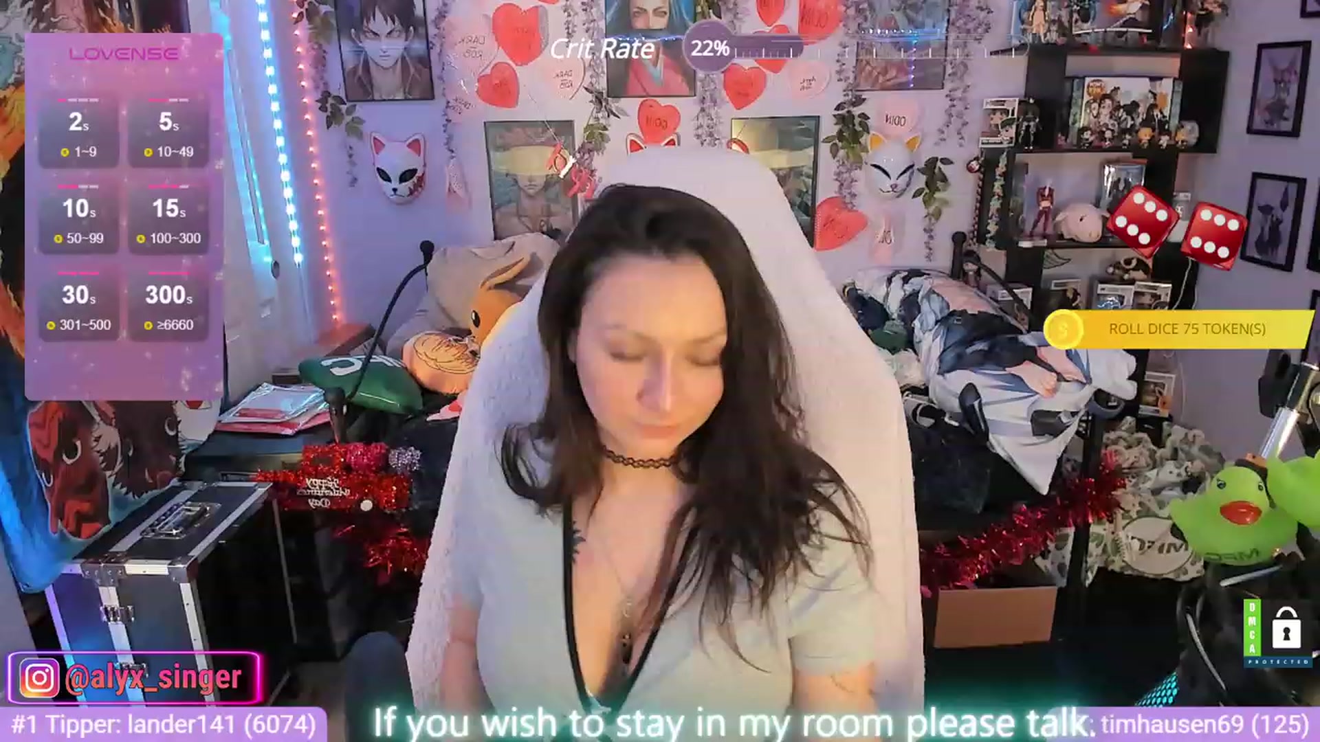 Alyx_Singer video thumbnail