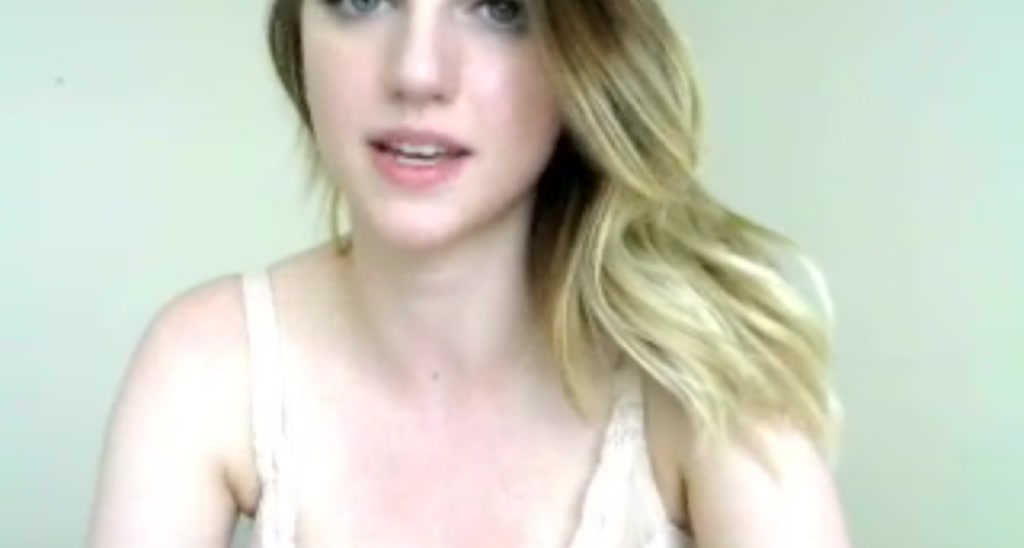 BlondBunny video thumbnail