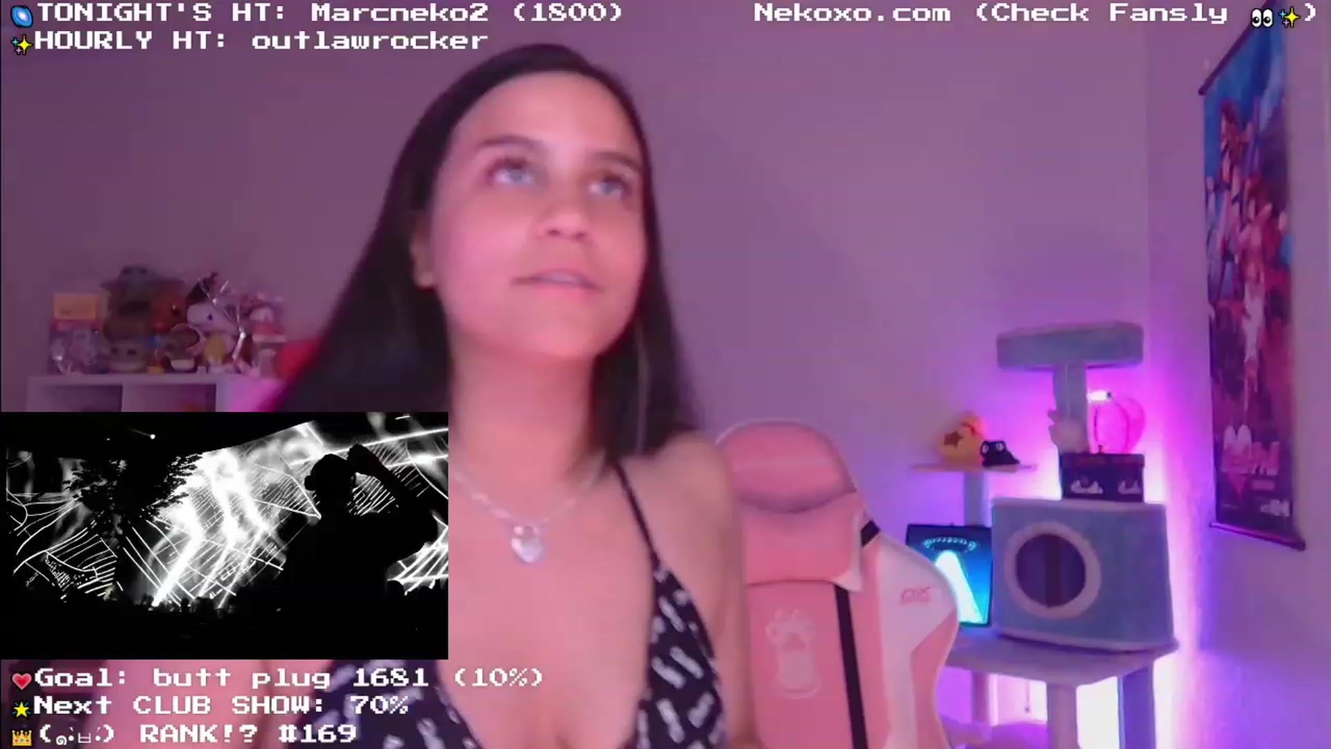 Nekobeanxo video thumbnail