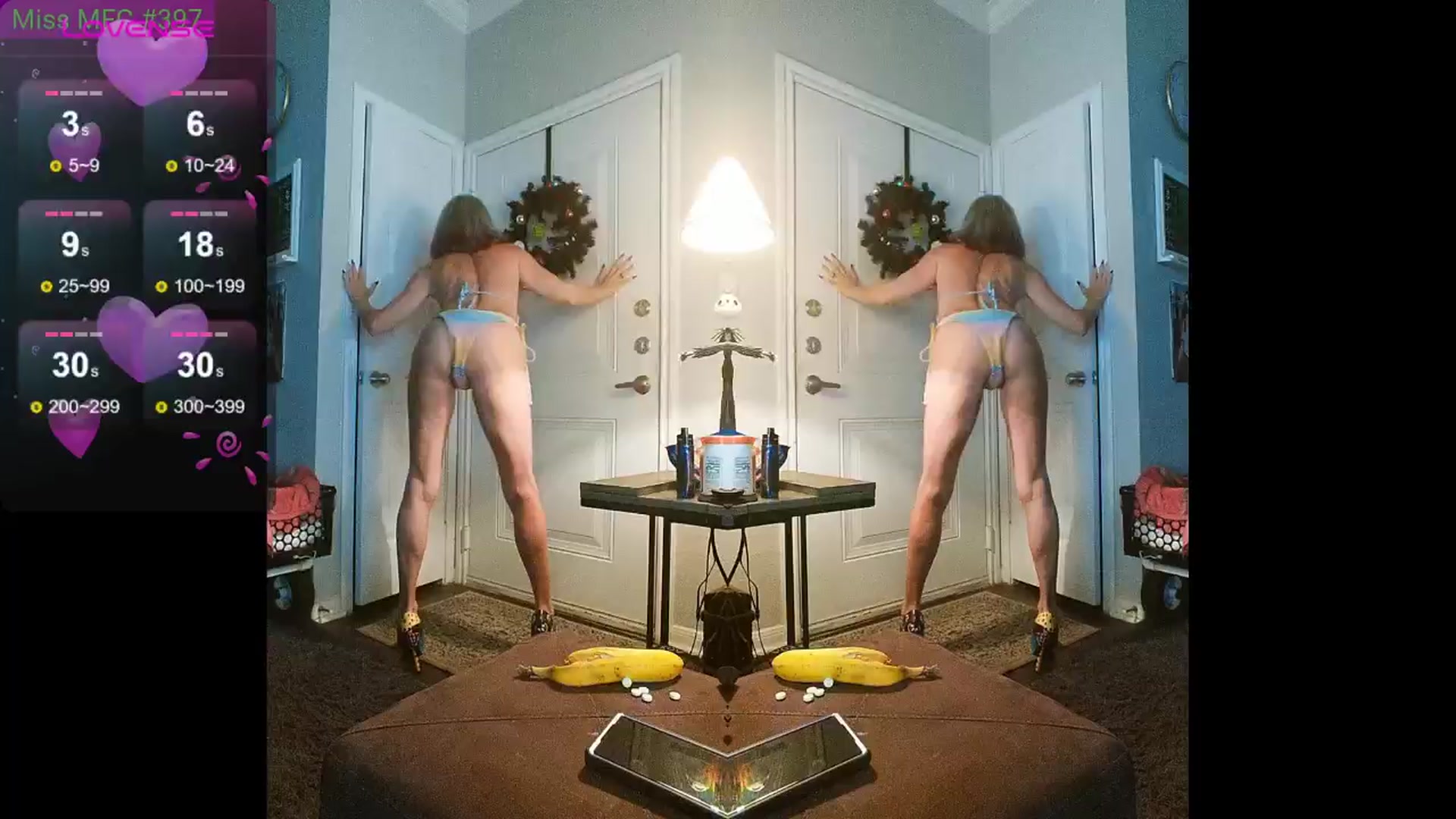 LadyBeeTrixxx video thumbnail