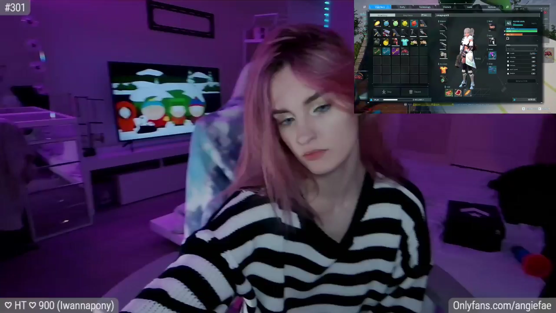 AngieFae video thumbnail