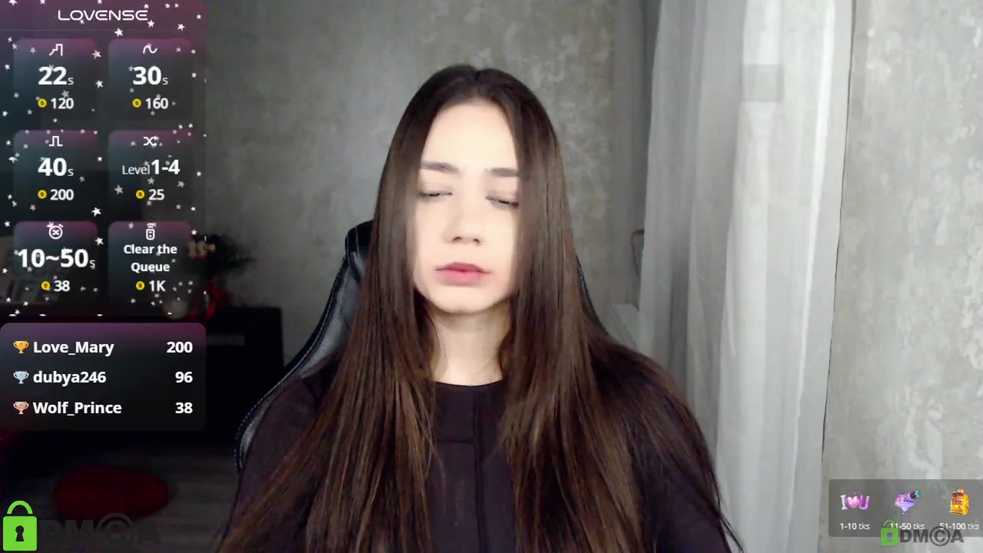 MaryAmino video thumbnail