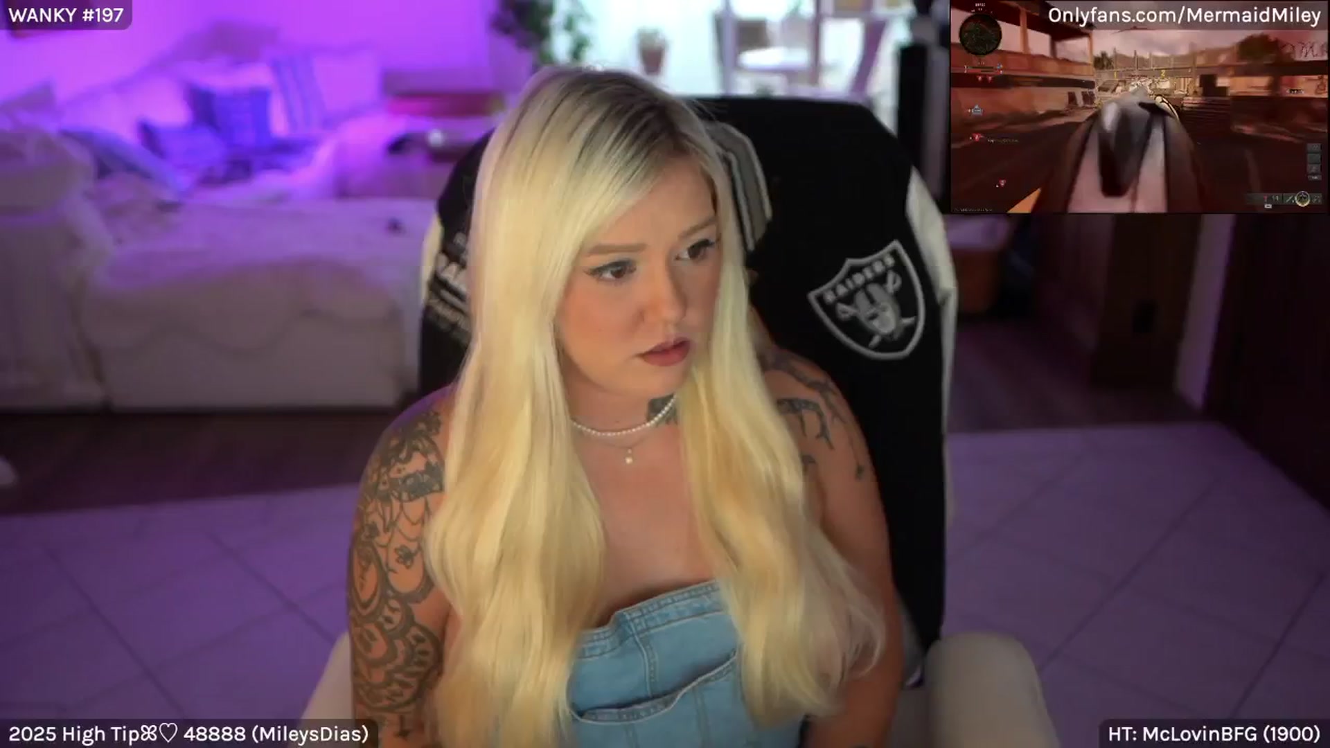 Mermaidmiley video thumbnail