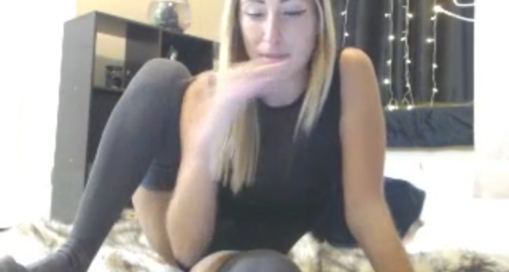 KellyBlank video thumbnail