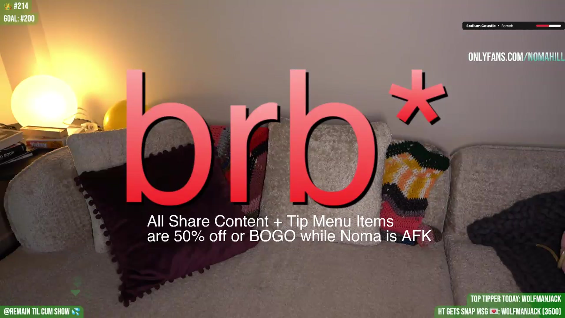 Noma_Bday video thumbnail