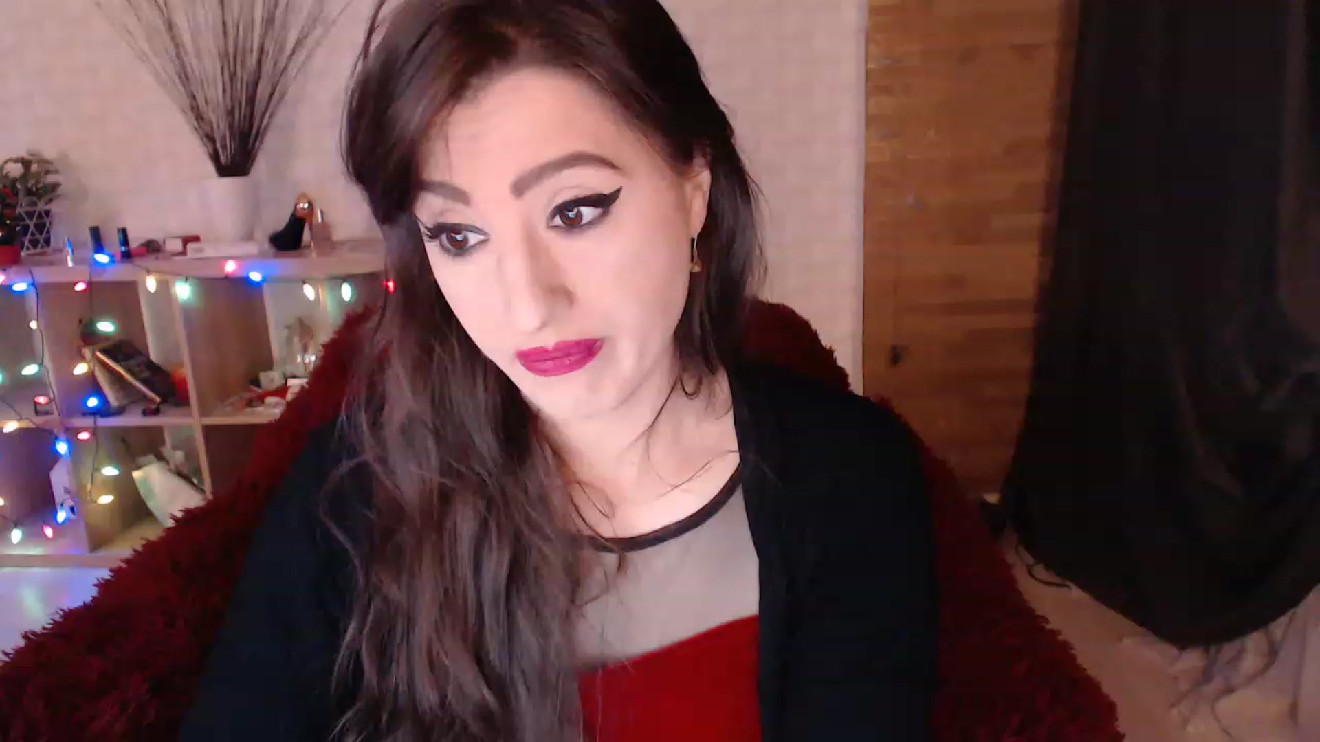 HotRebbecca video thumbnail