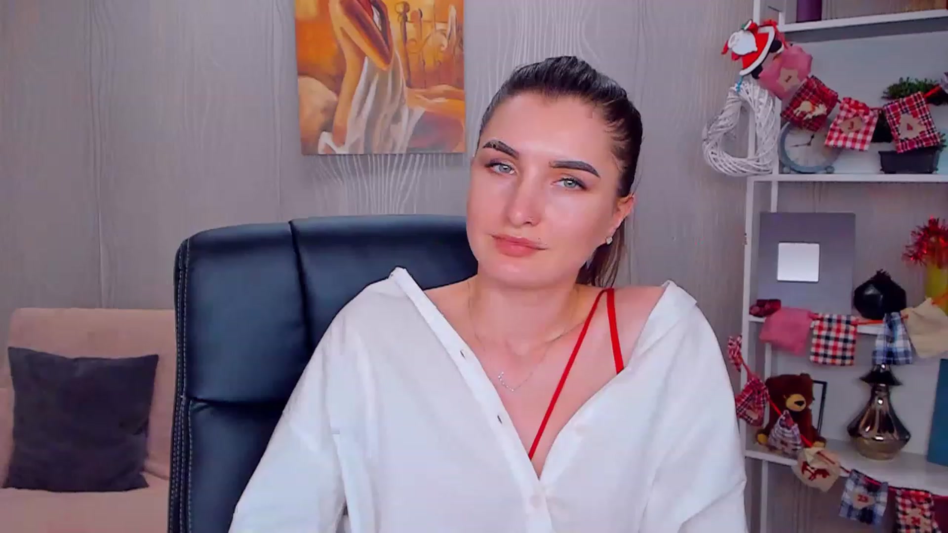 EmilyRosier video thumbnail