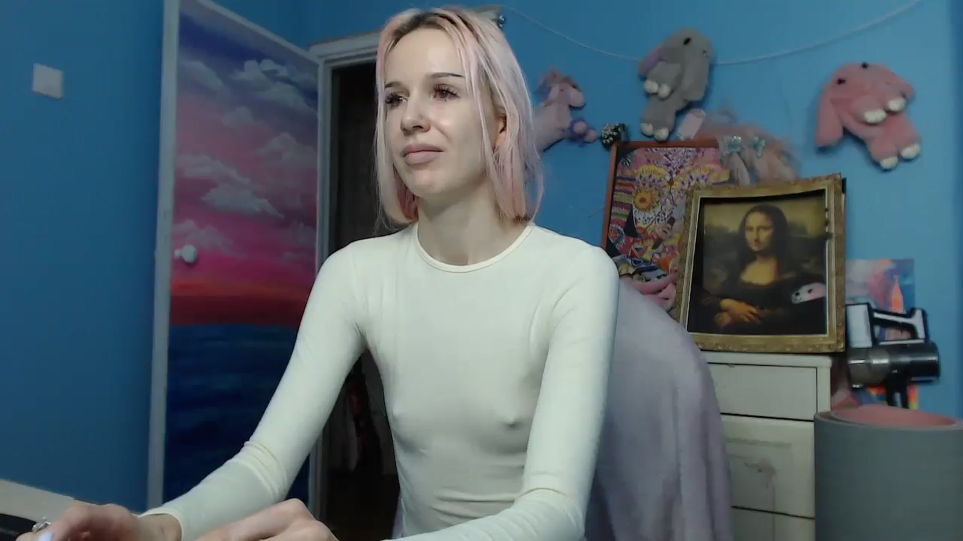 Malina_kitty video thumbnail