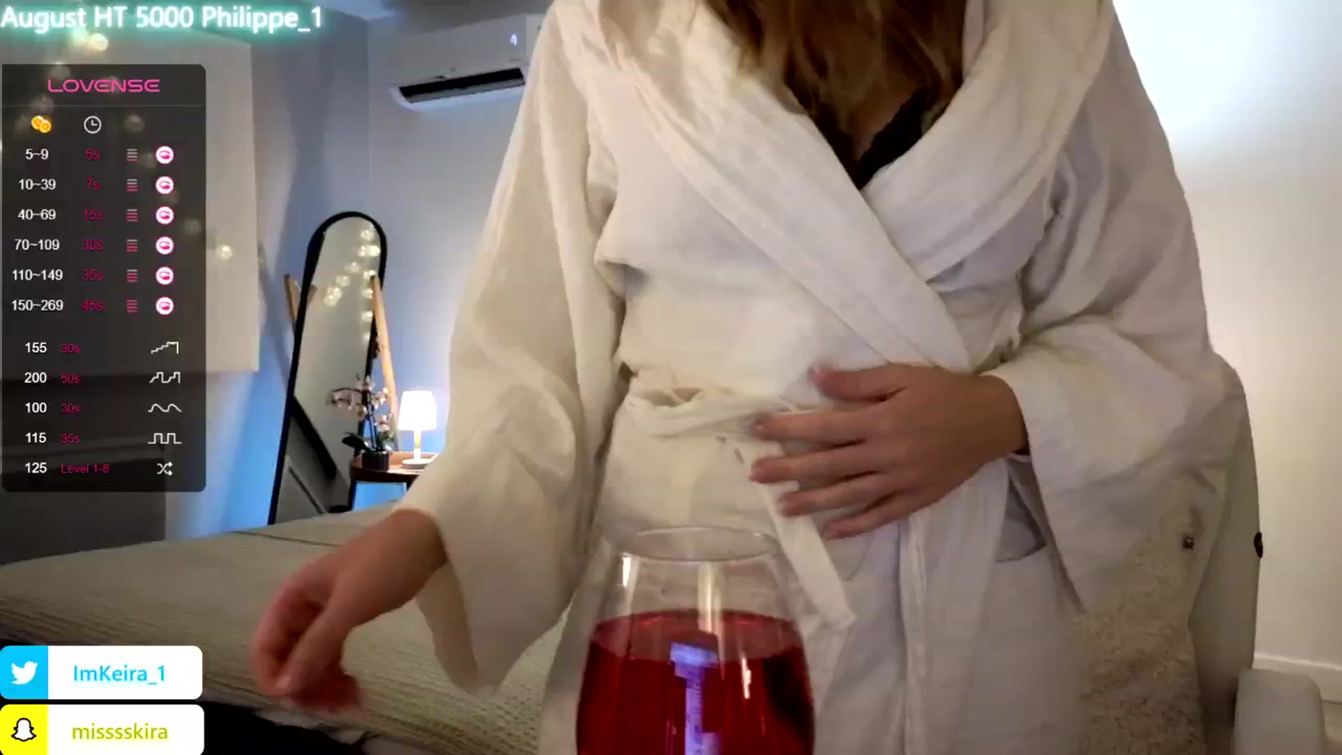 ImBdayKeira video thumbnail