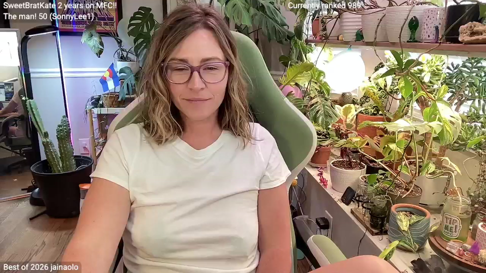 SweetbratKate video thumbnail