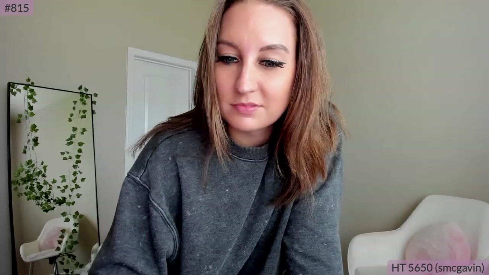 BrookeBee video thumbnail