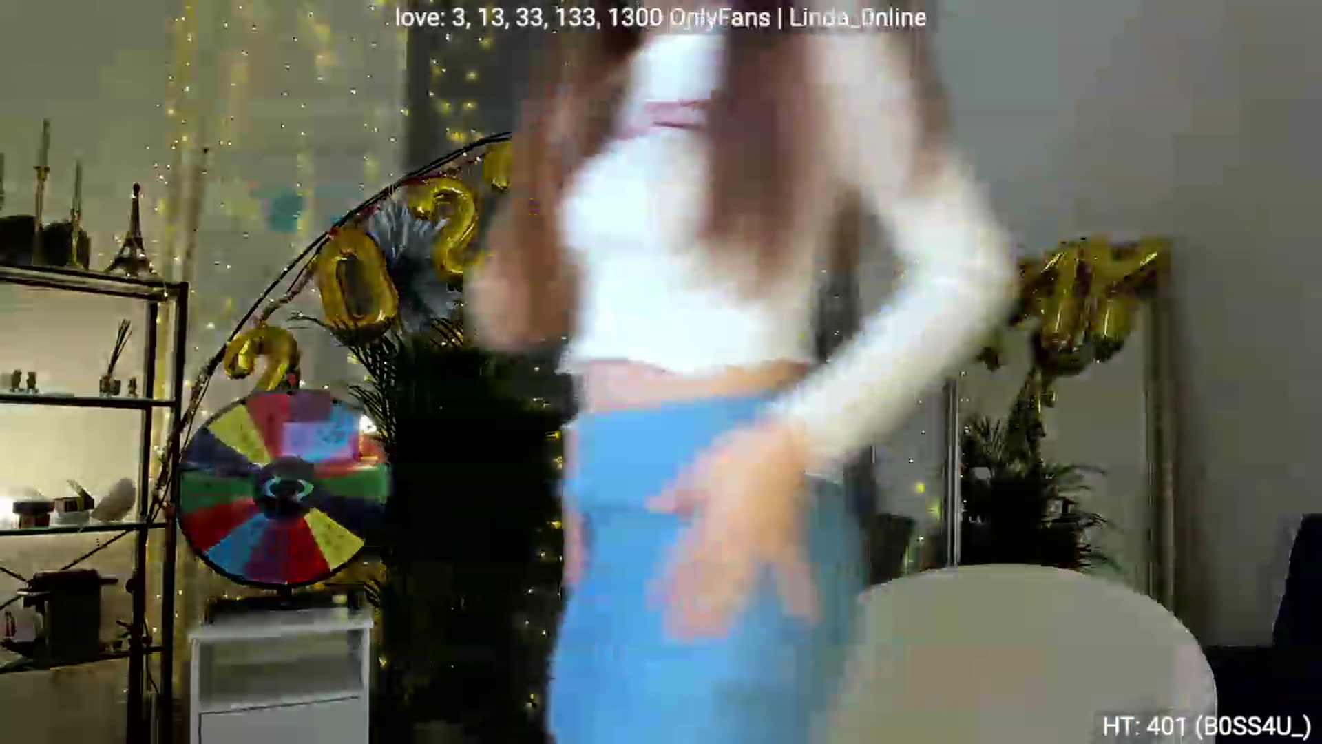 Linda_0nline video thumbnail