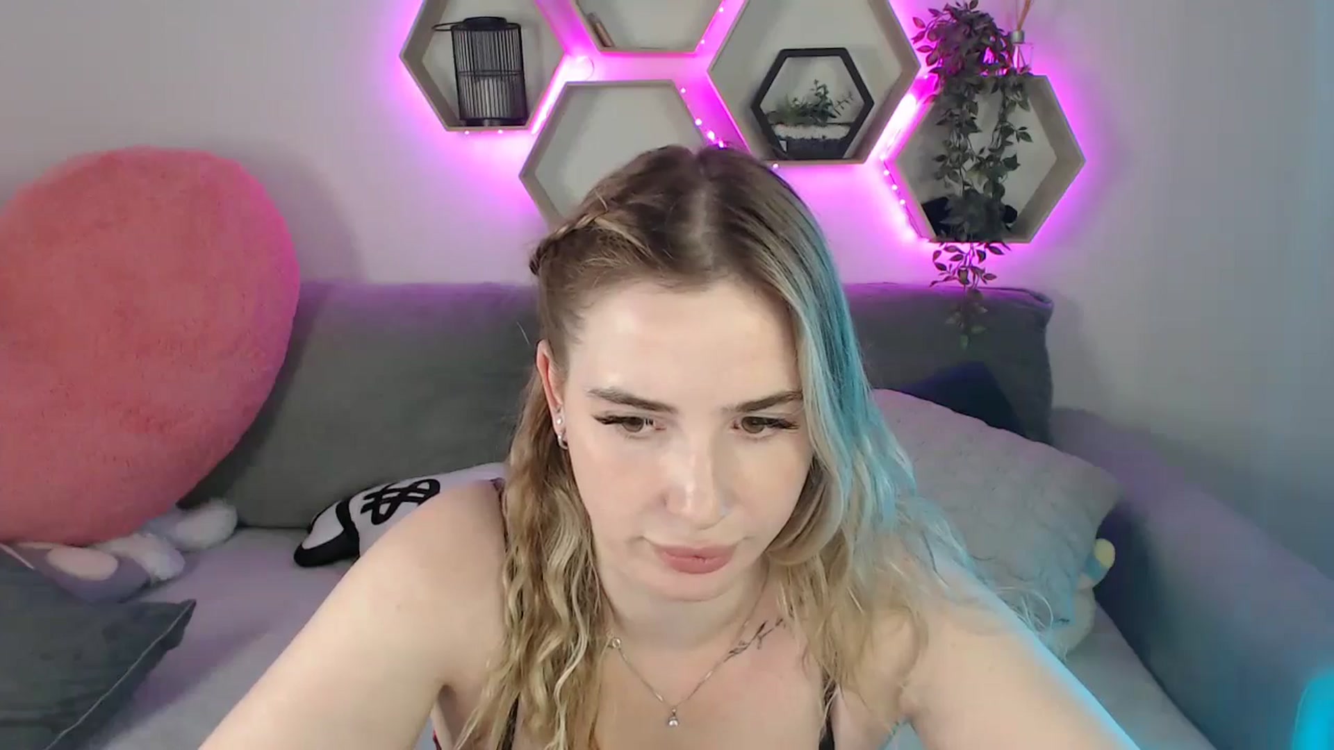 SabrinaViolet video thumbnail