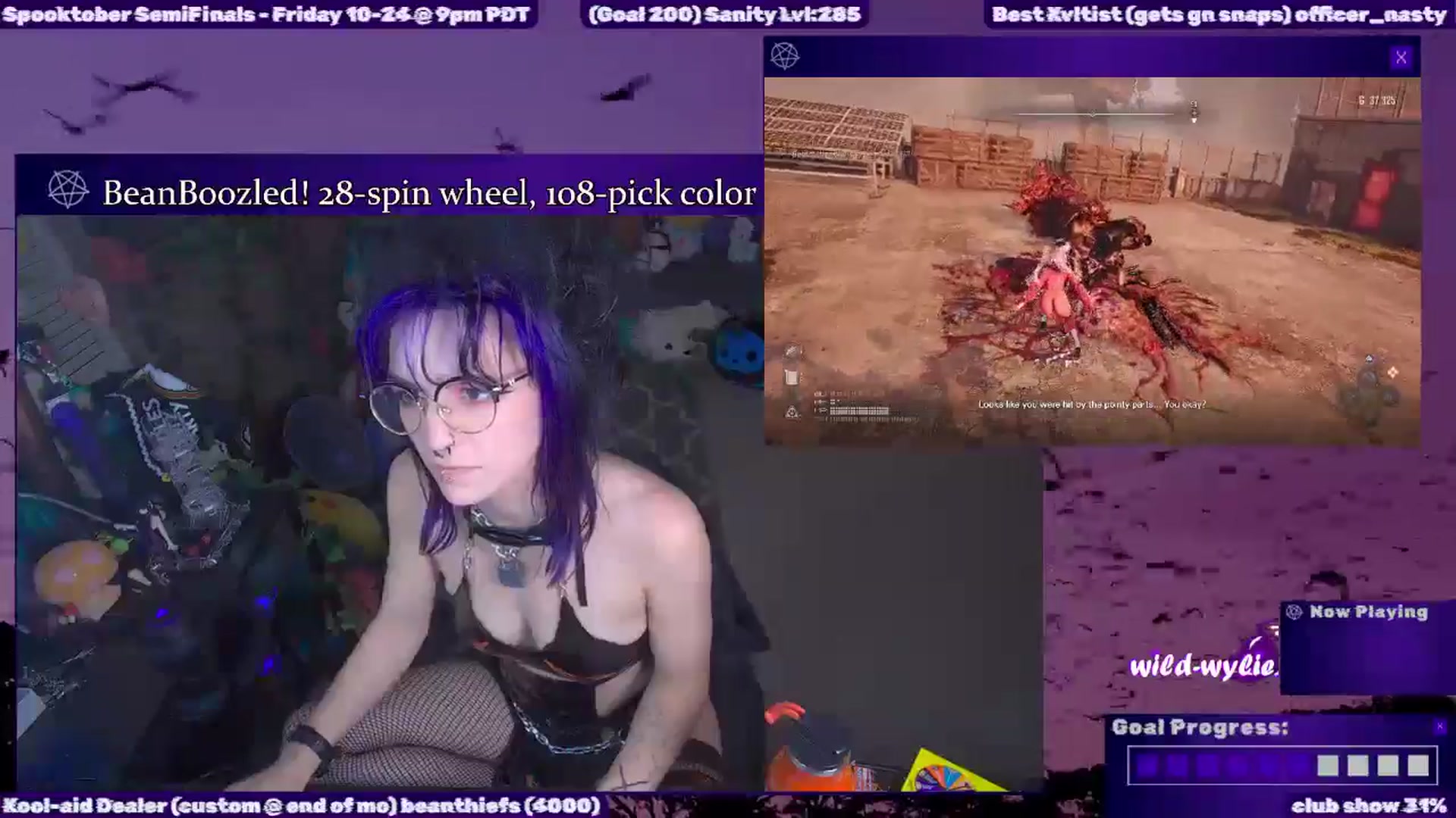 WildWyliePM video thumbnail