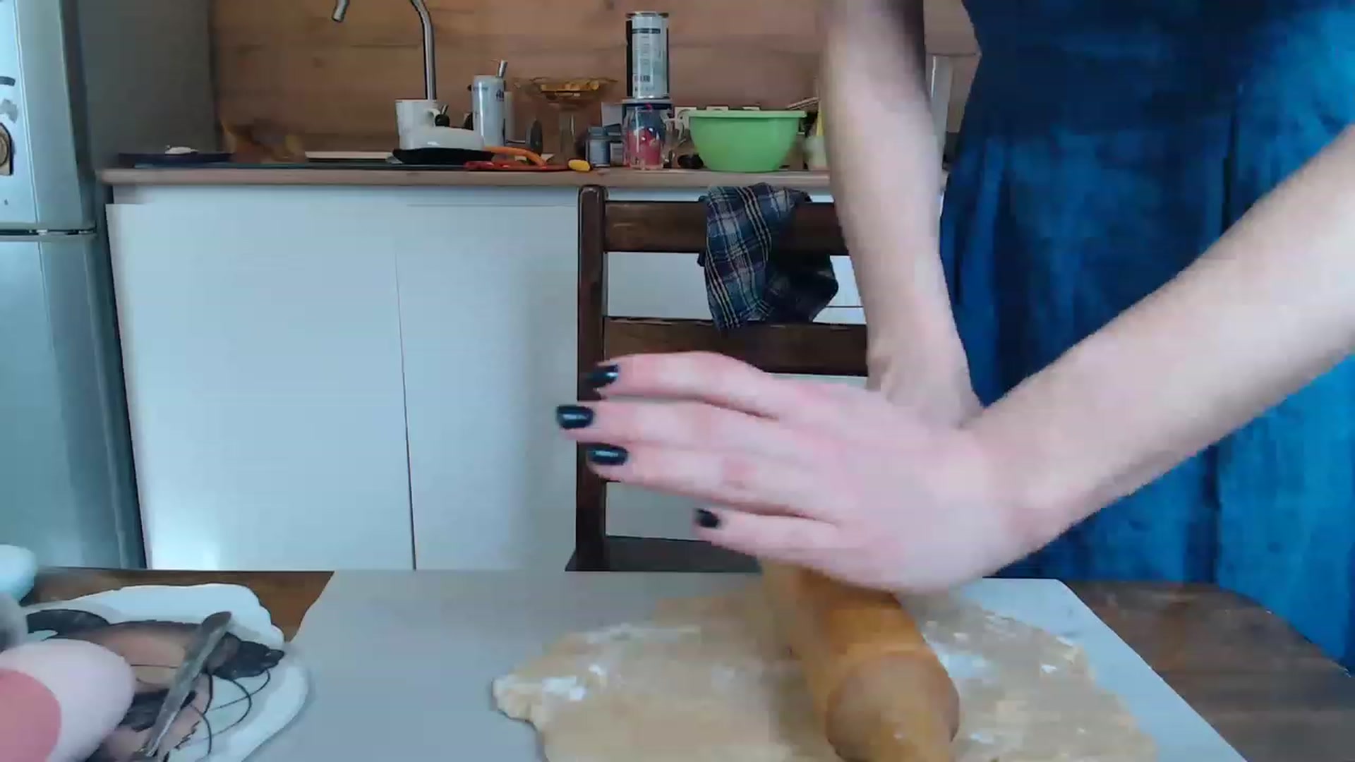 Old_Fashioned video thumbnail