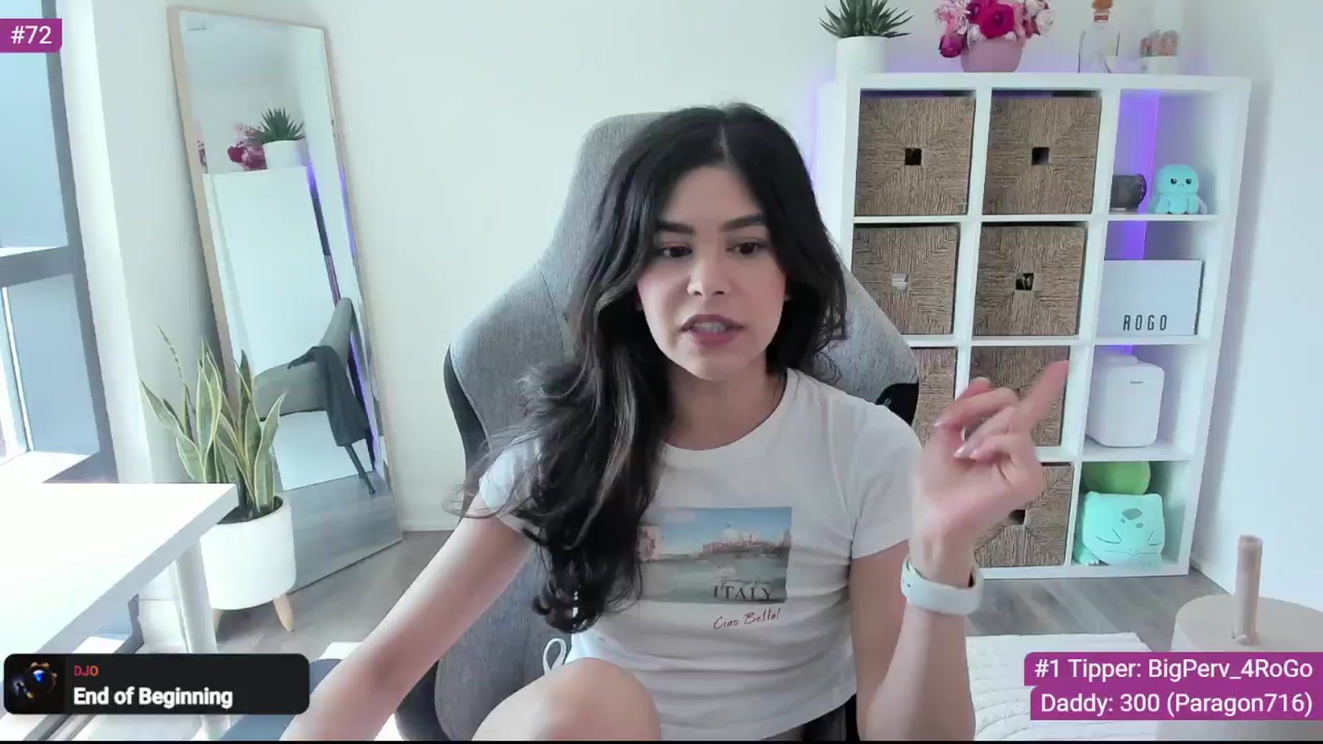 RorrieGomez video thumbnail