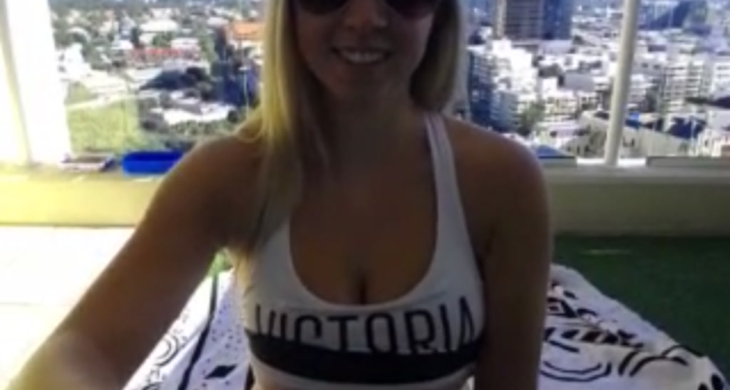 TripleDBabe video thumbnail