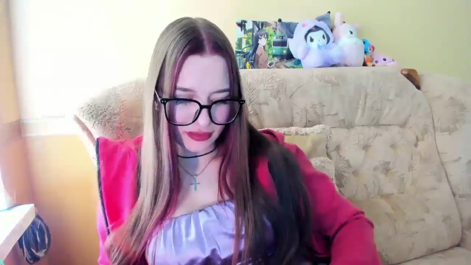 DiscoGirl video thumbnail
