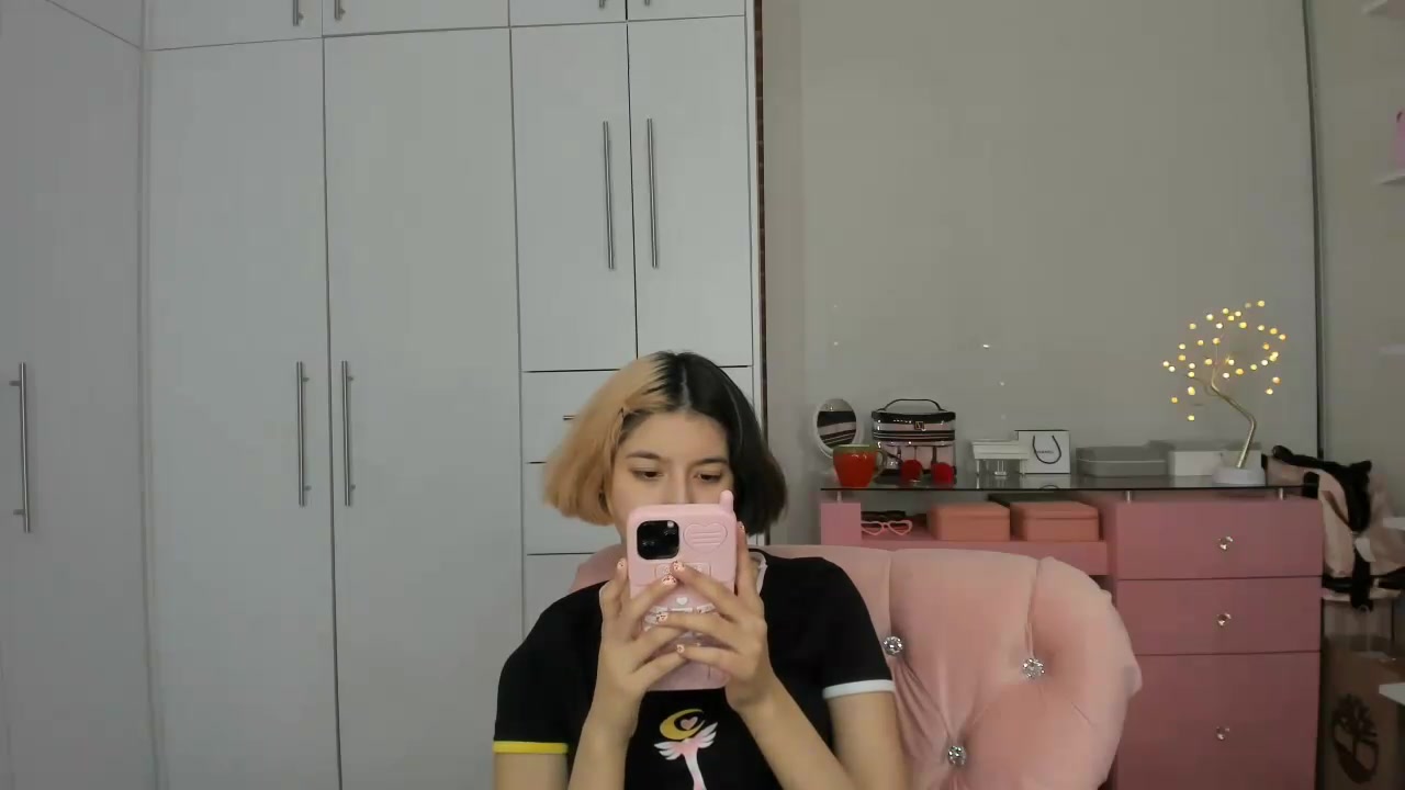 Cherrycute666 video thumbnail