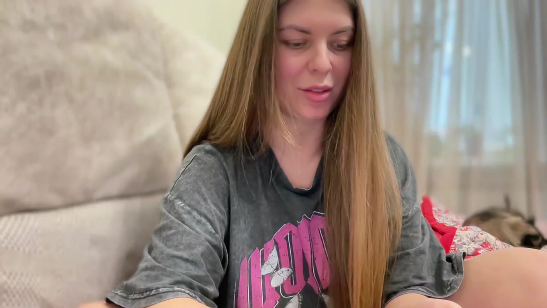 BlooodyMari video thumbnail