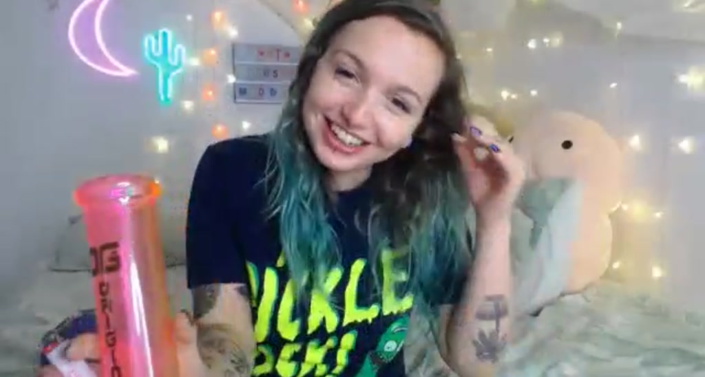 LilKittenLuna video thumbnail