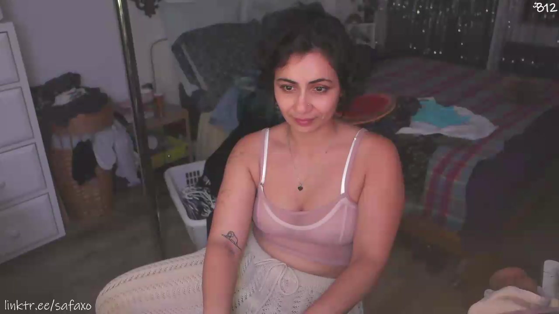HairySafaeri video thumbnail