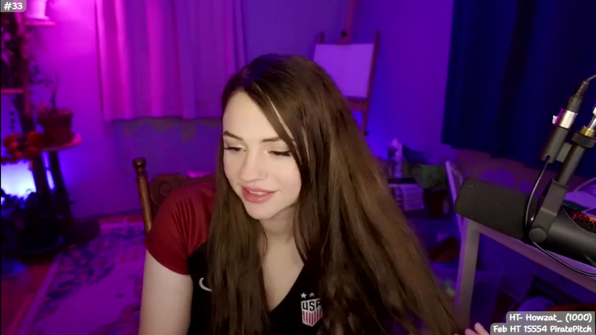 SophieAmor video thumbnail