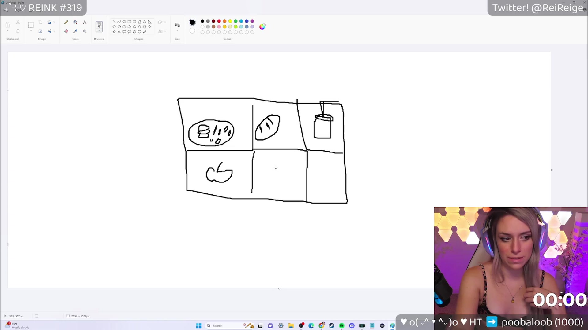 Reige video thumbnail