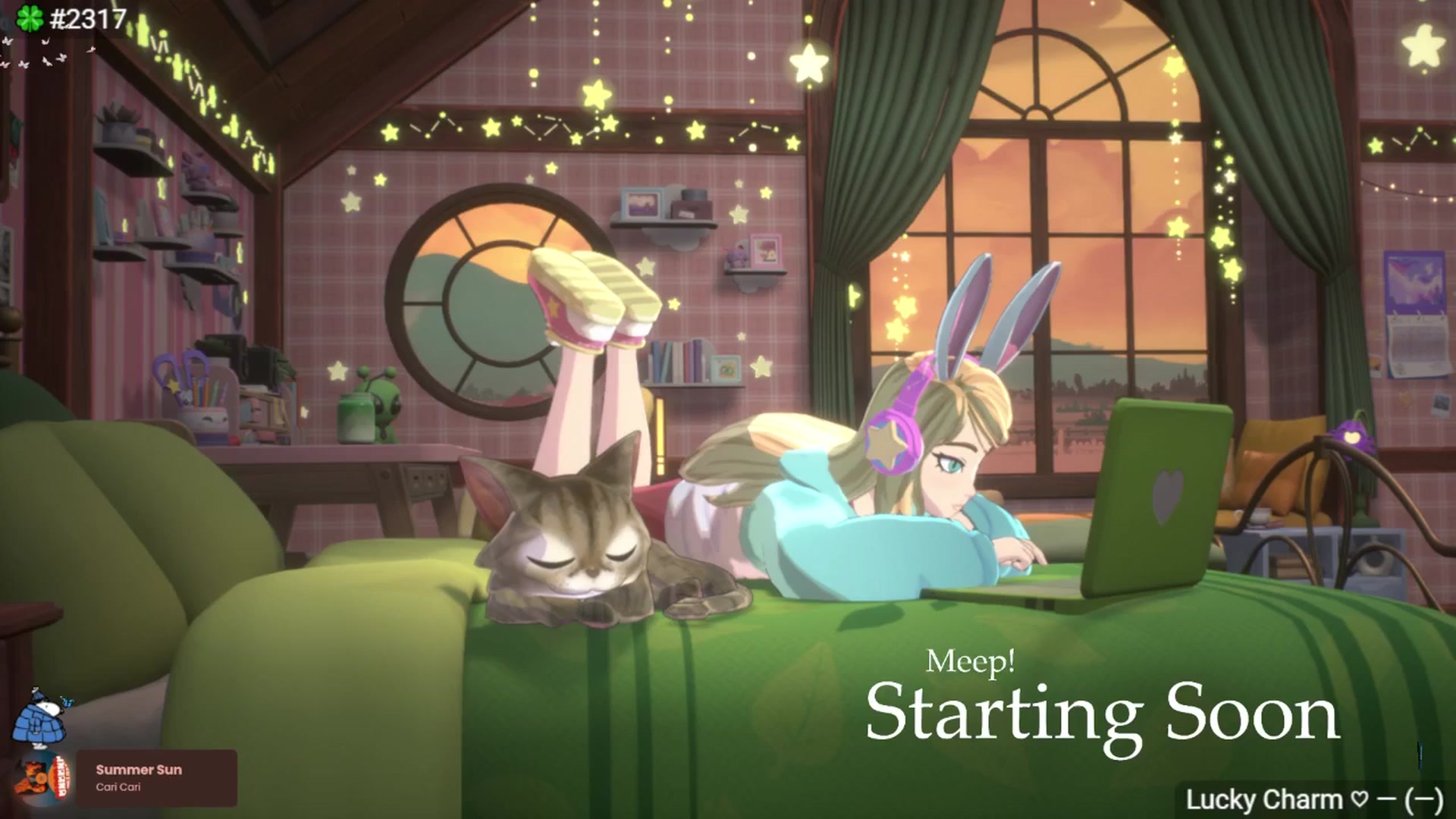 Monica video thumbnail