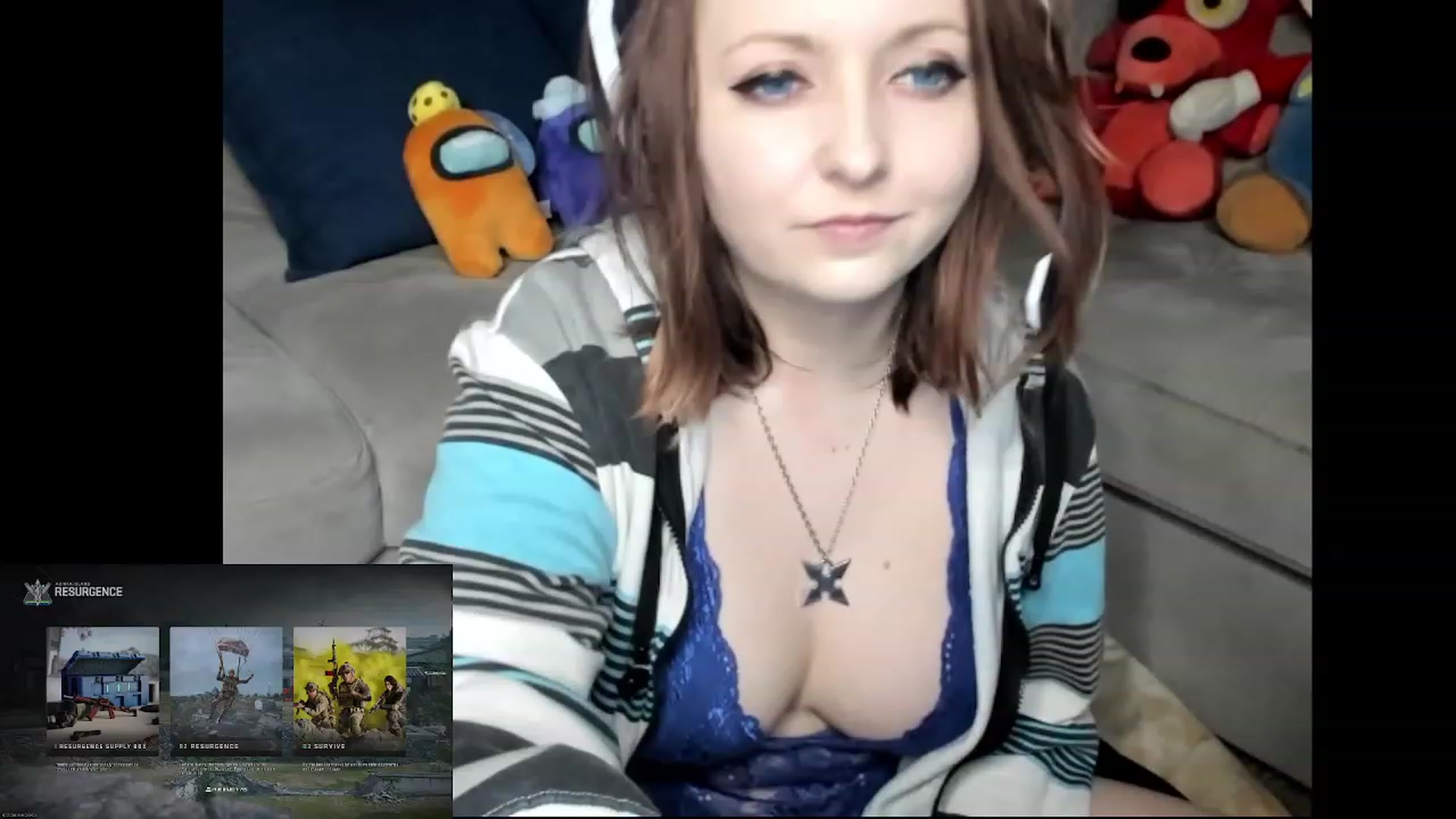 PrincessBluu video thumbnail