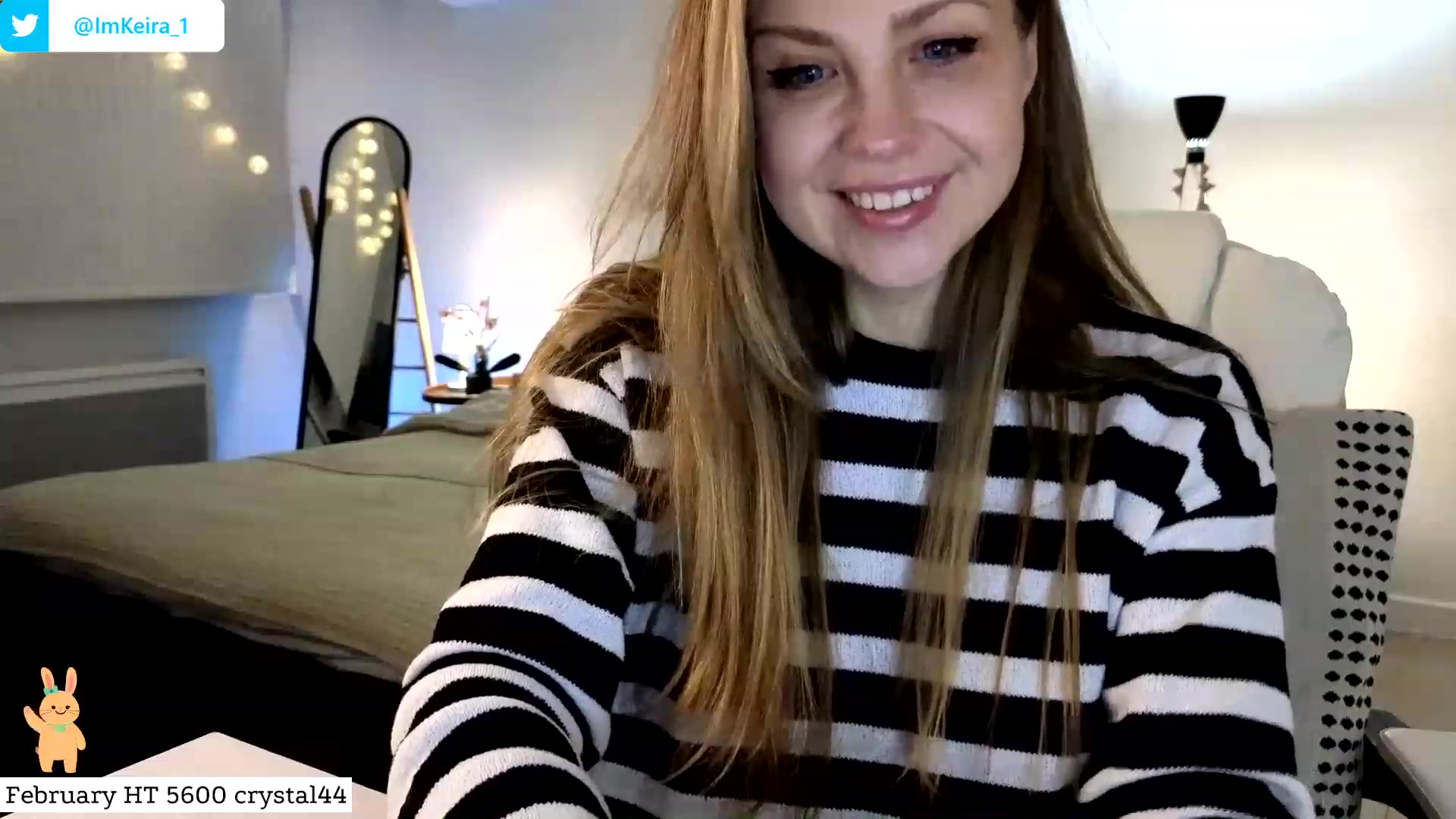 ImKeira video thumbnail
