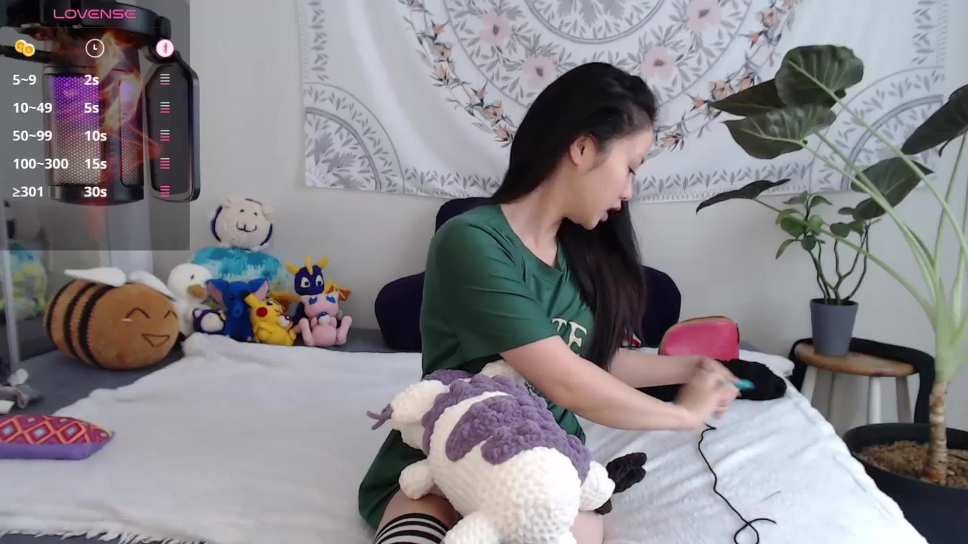 MarissaPeach video thumbnail