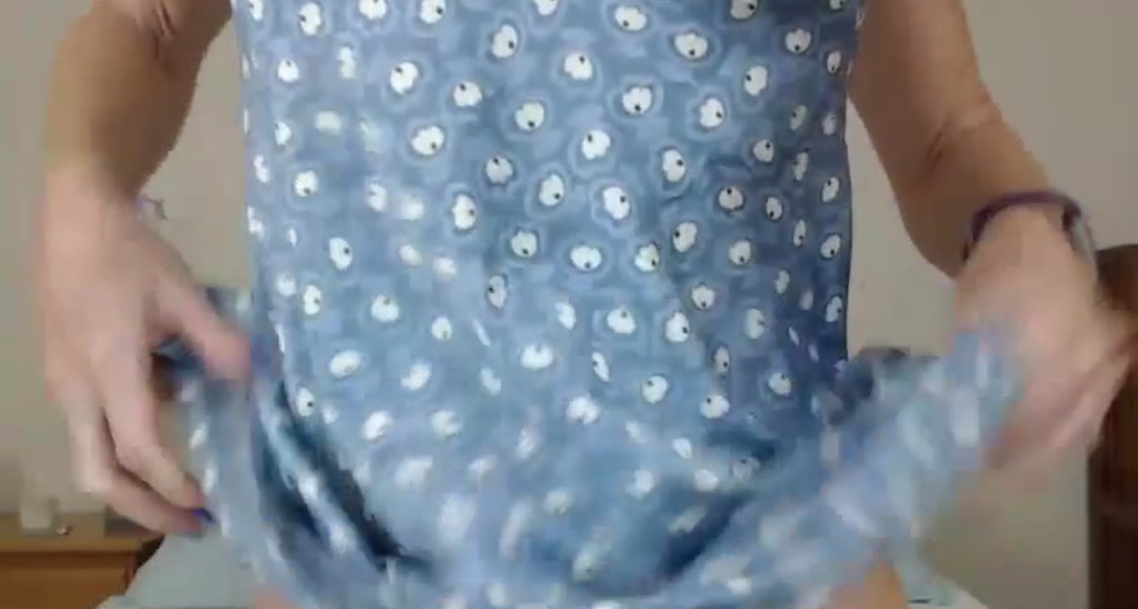 FreckledApril video thumbnail