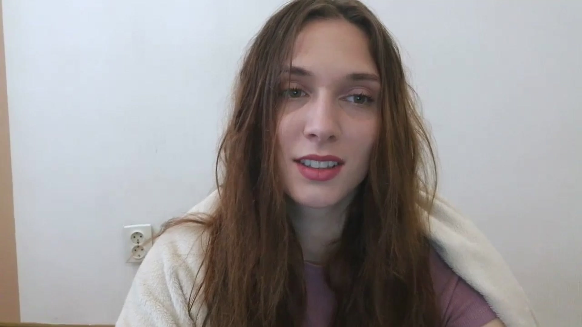 HaleyReed video thumbnail
