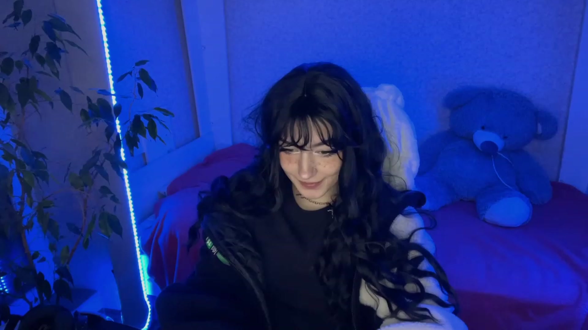 Licorice_Alia video thumbnail