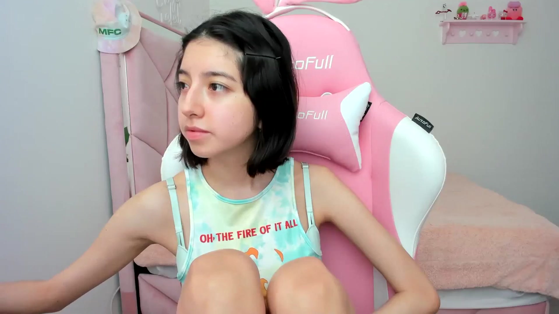 Cherrycute666 video thumbnail