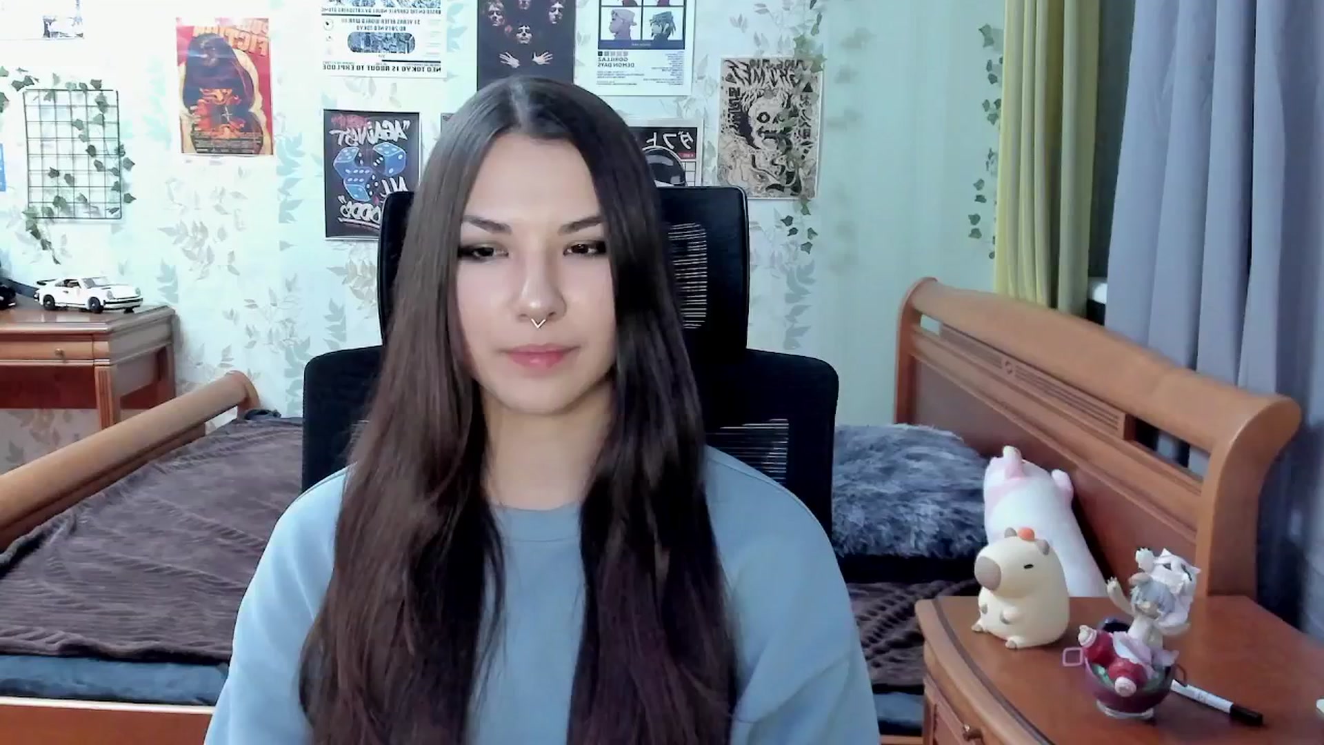 AmnesiaGirl1 video thumbnail