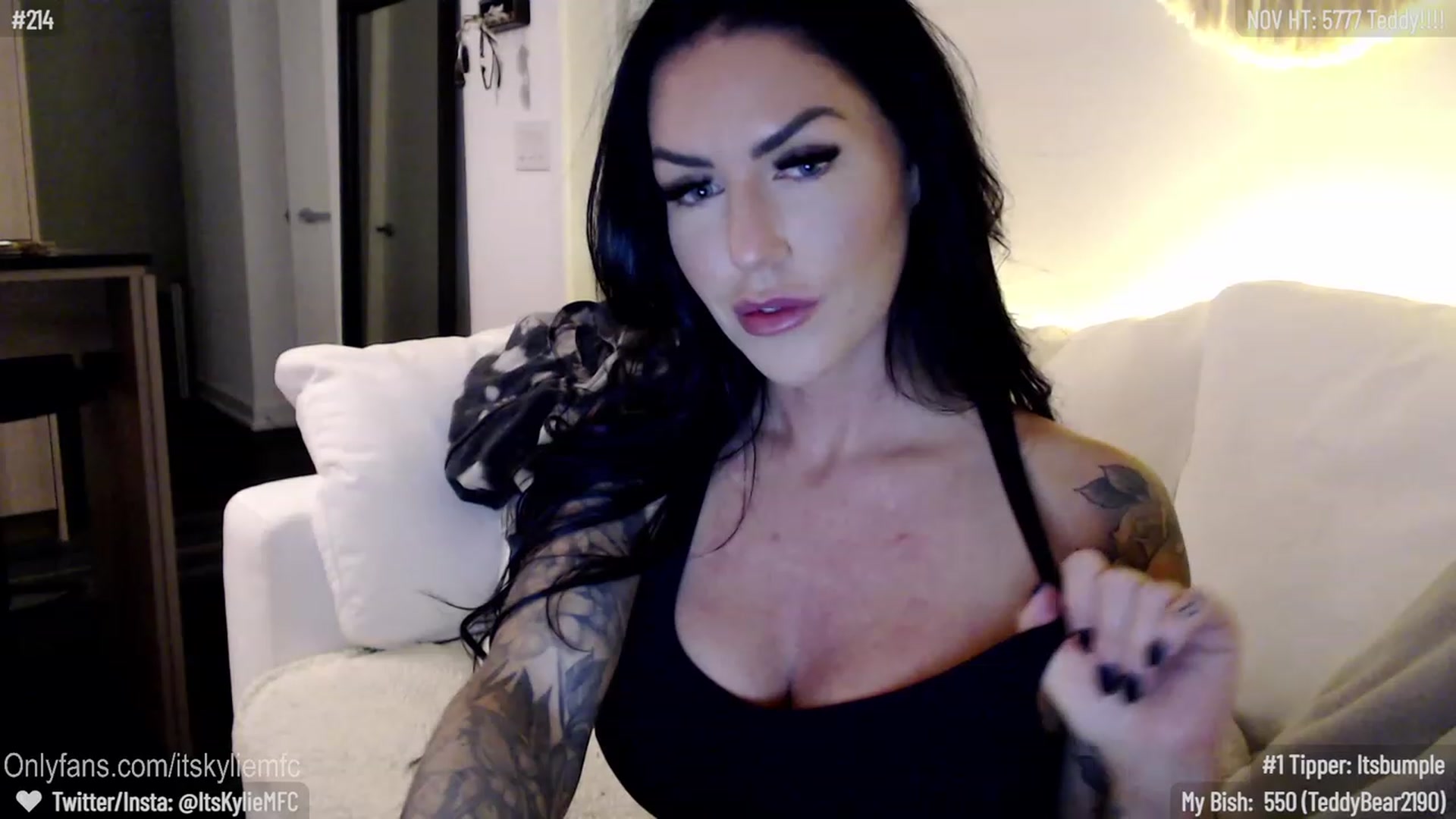 ItsKylie video thumbnail