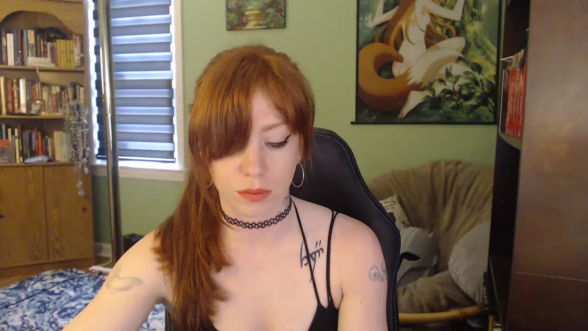 AstraeaSiren video thumbnail