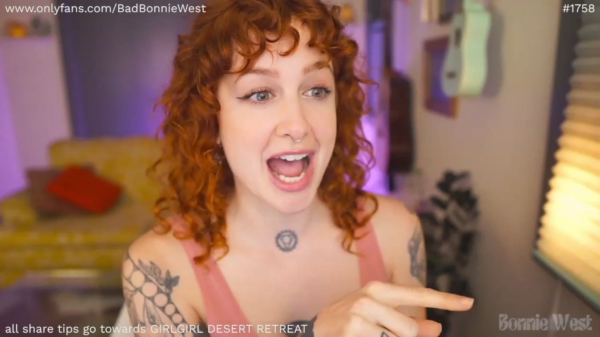 BonnieWest video thumbnail